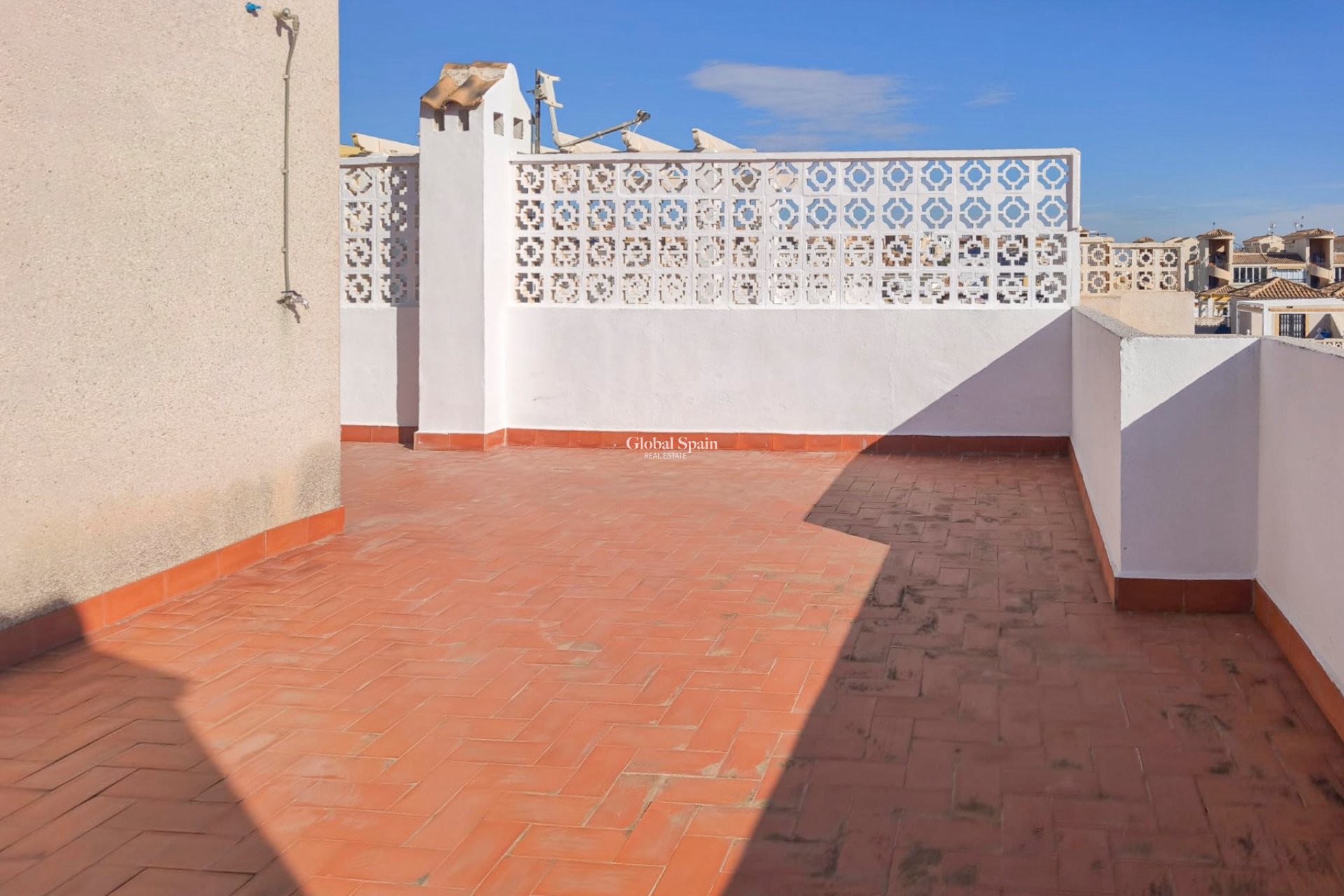 Revente - APPARTEMENT -
ORIHUELA COSTA - LOS BALCONES - LOS ALTOS