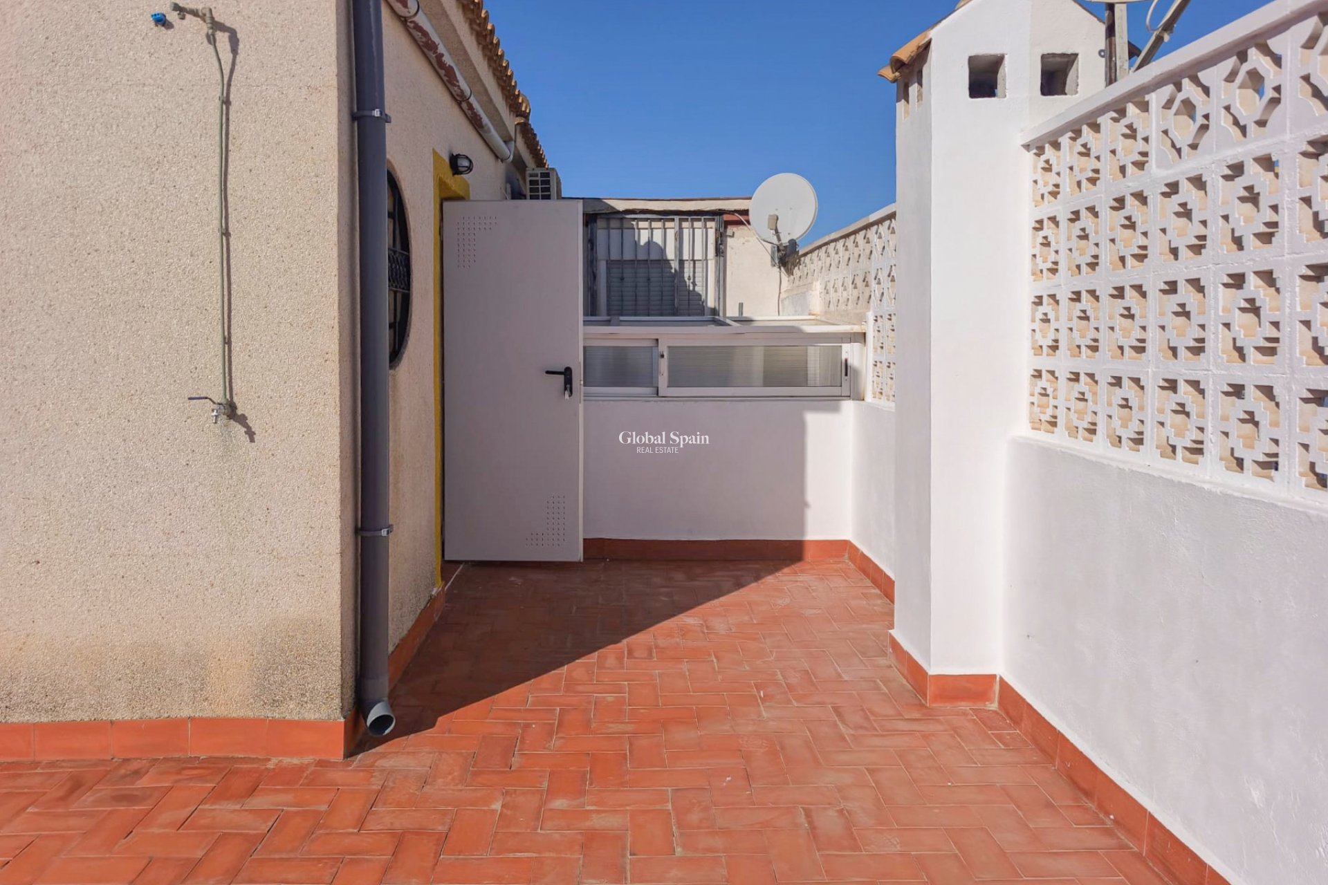Revente - APPARTEMENT -
ORIHUELA COSTA - LOS BALCONES - LOS ALTOS