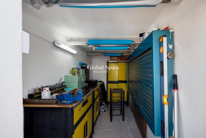 Revente - APPARTEMENT -
ORIHUELA COSTA - LOS BALCONES - LOS ALTOS