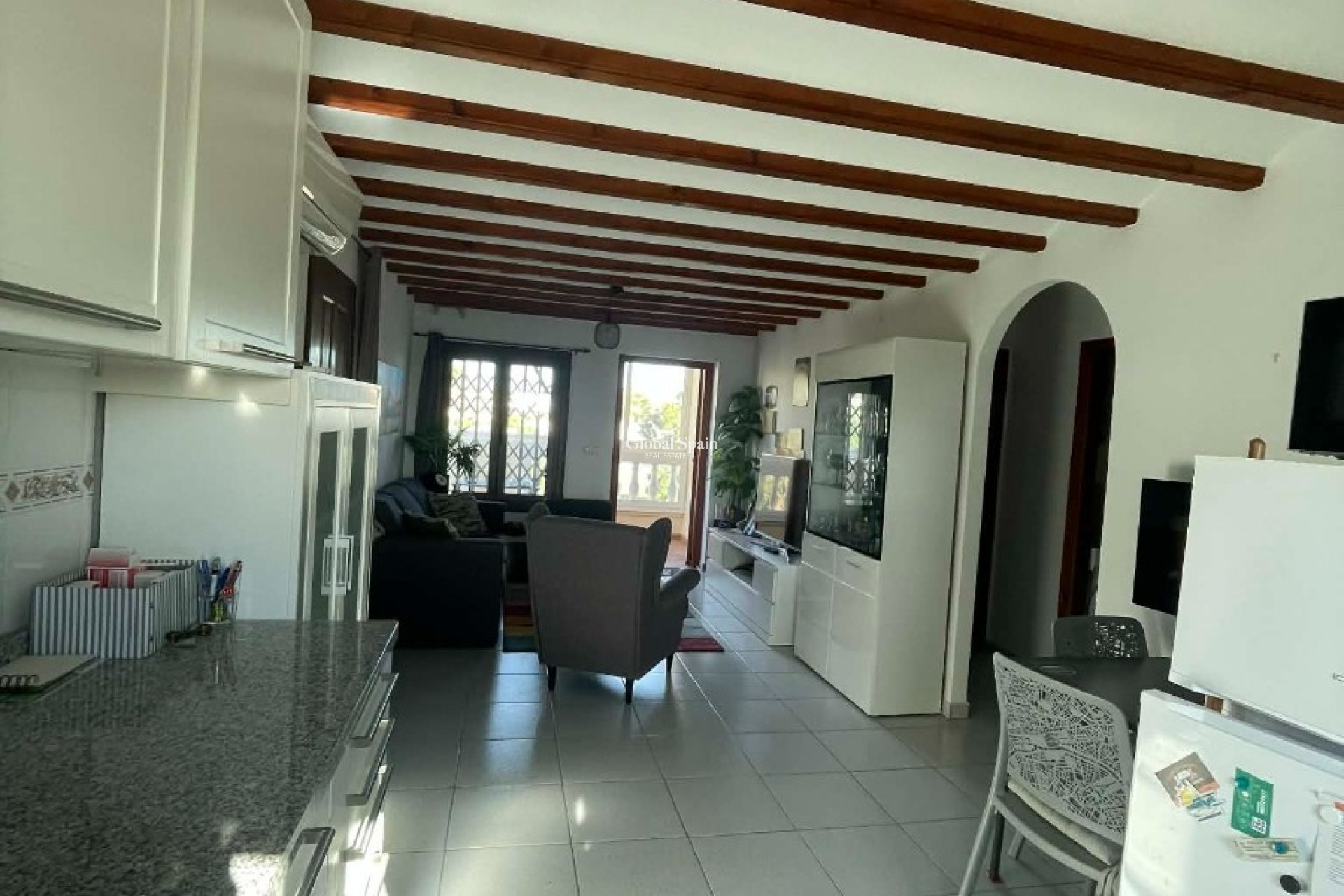 Revente - APPARTEMENT -
ORIHUELA COSTA - LOS BALCONES - LOS ALTOS