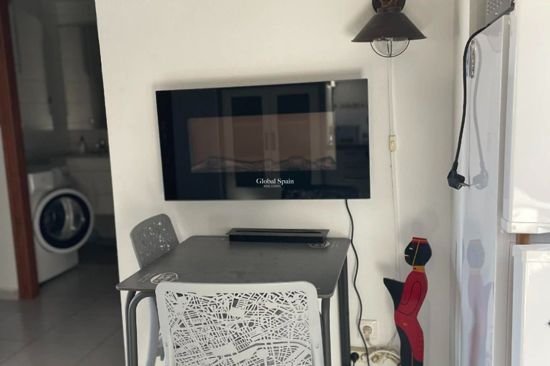 Revente - APPARTEMENT -
ORIHUELA COSTA - LOS BALCONES - LOS ALTOS