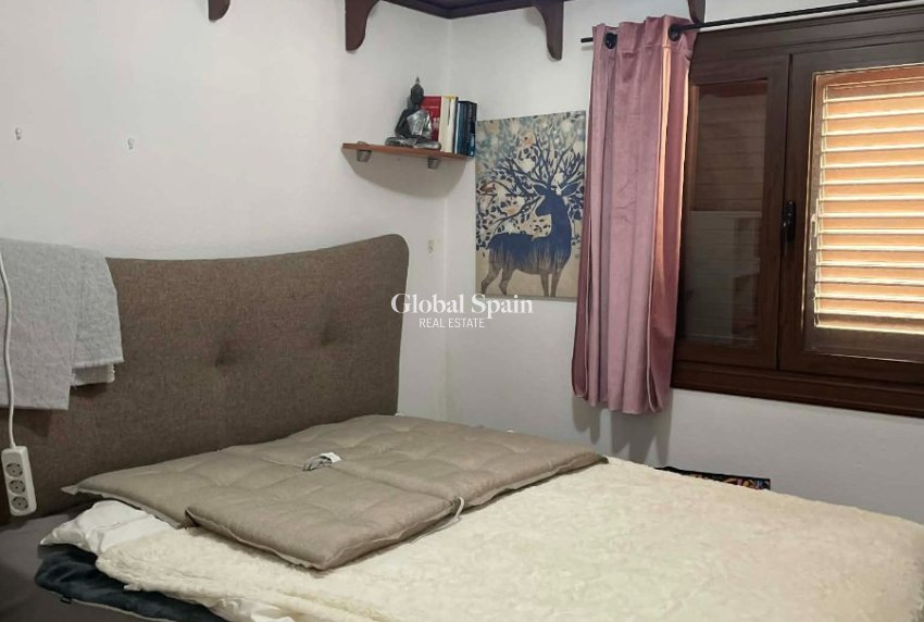 Revente - APPARTEMENT -
ORIHUELA COSTA - LOS BALCONES - LOS ALTOS
