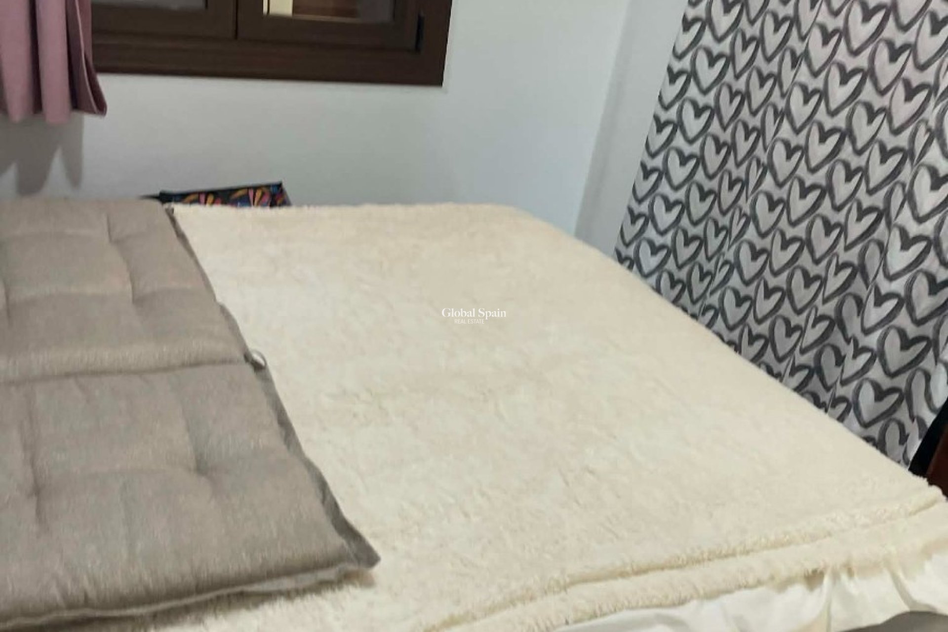 Revente - APPARTEMENT -
ORIHUELA COSTA - LOS BALCONES - LOS ALTOS