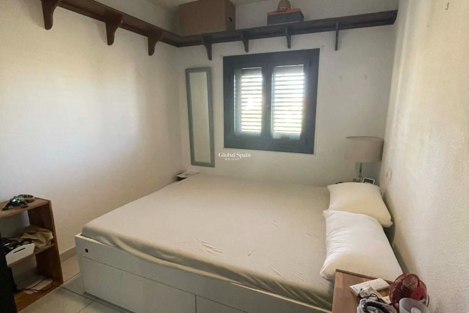 Revente - APPARTEMENT -
ORIHUELA COSTA - LOS BALCONES - LOS ALTOS