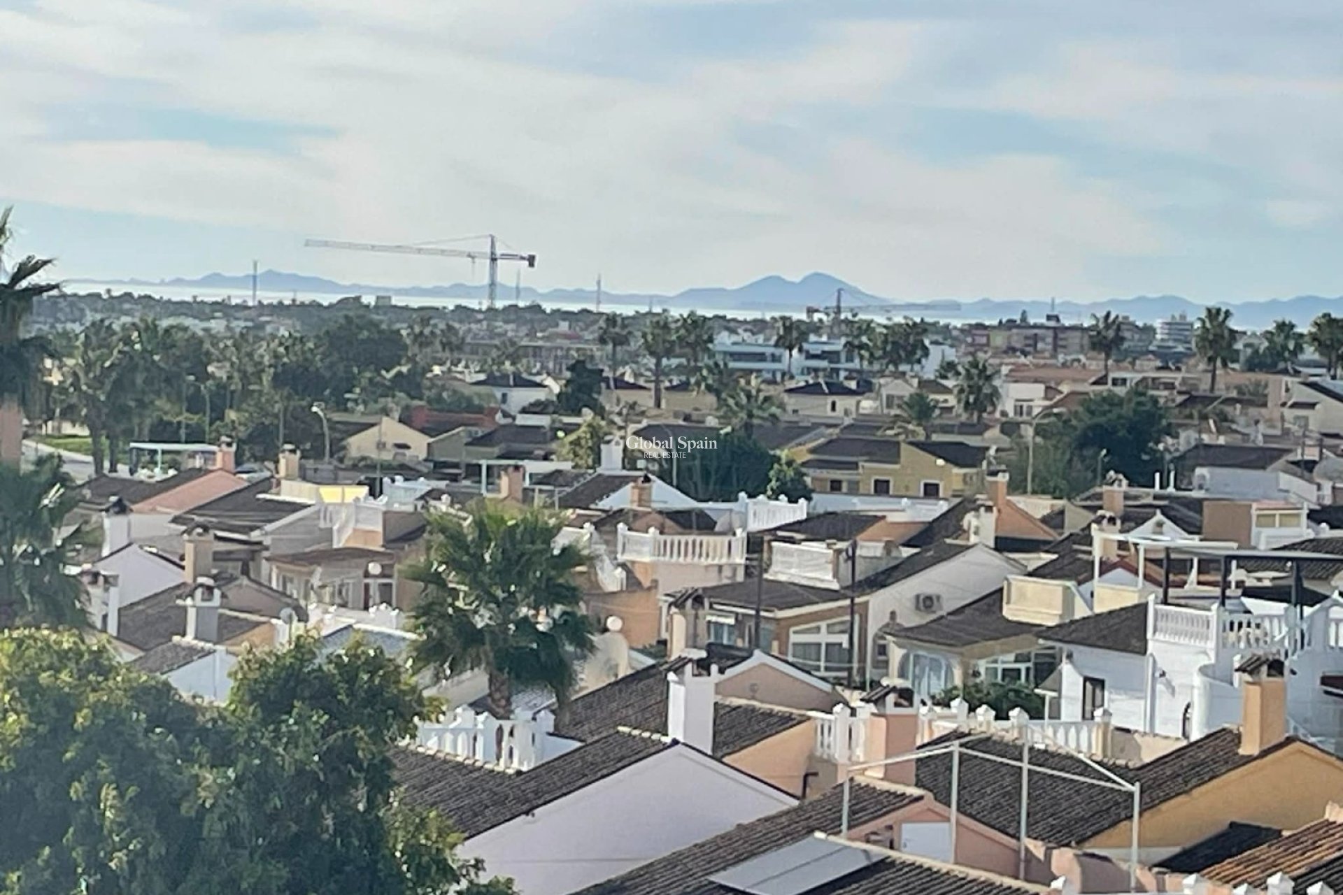 Revente - APPARTEMENT -
ORIHUELA COSTA - LOS BALCONES - LOS ALTOS