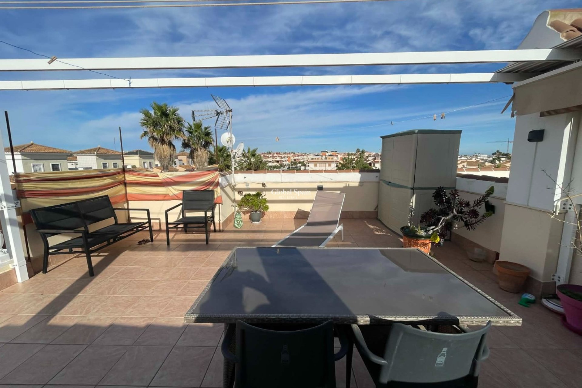 Revente - APPARTEMENT -
ORIHUELA COSTA - LOS BALCONES - LOS ALTOS