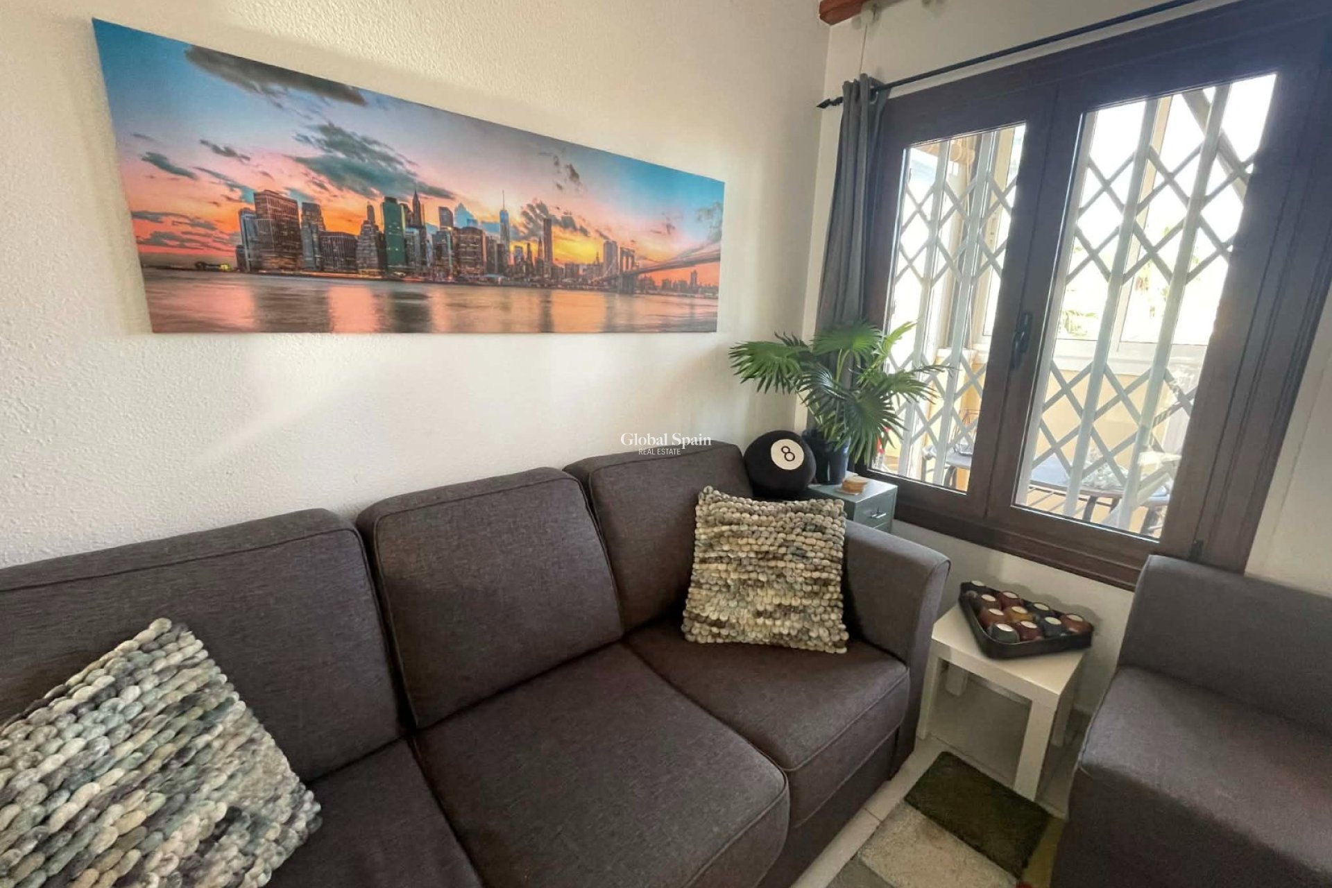 Revente - APPARTEMENT -
ORIHUELA COSTA - LOS BALCONES - LOS ALTOS