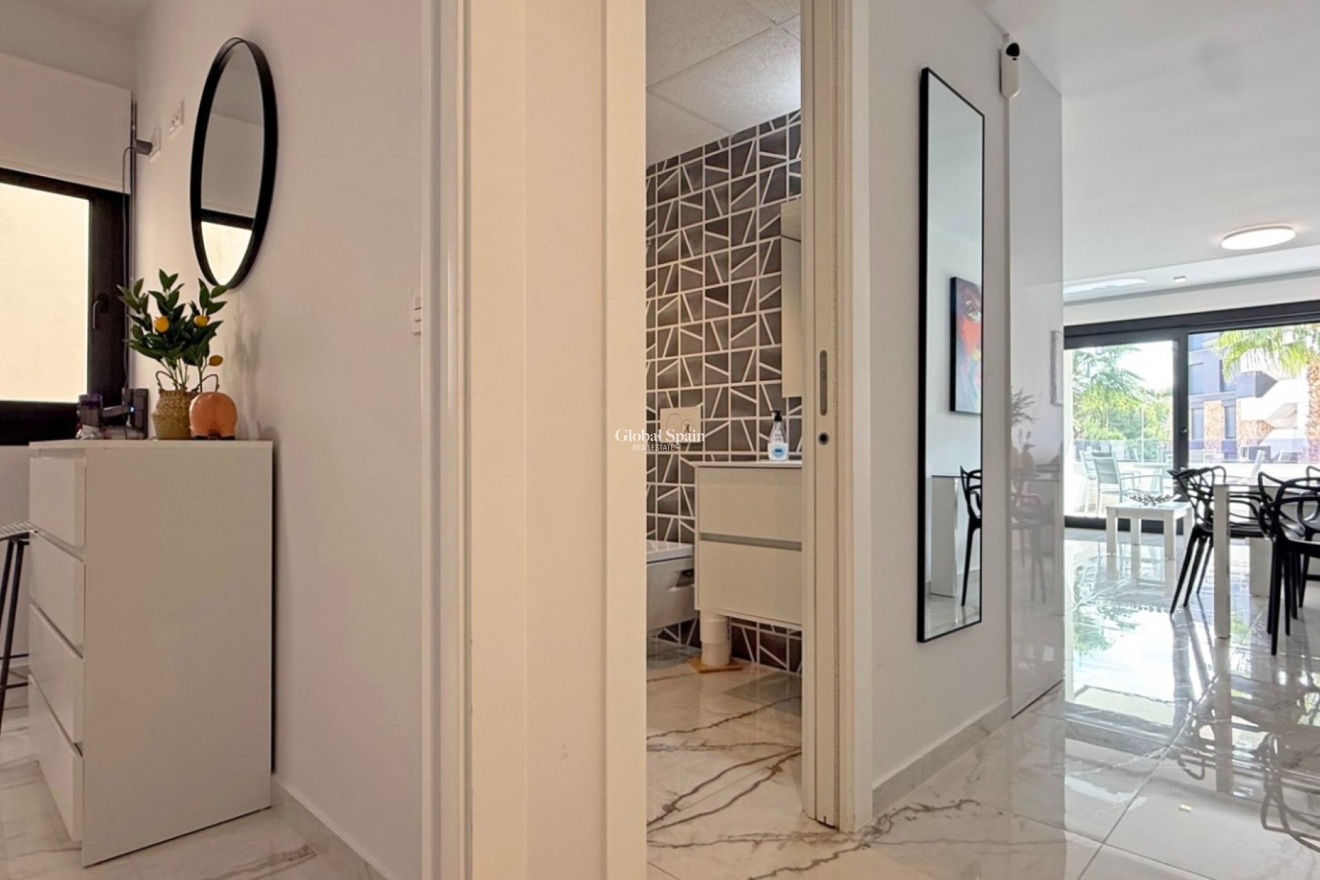 Revente - APPARTEMENT -
ORIHUELA COSTA - LOS BALCONES - LOS ALTOS