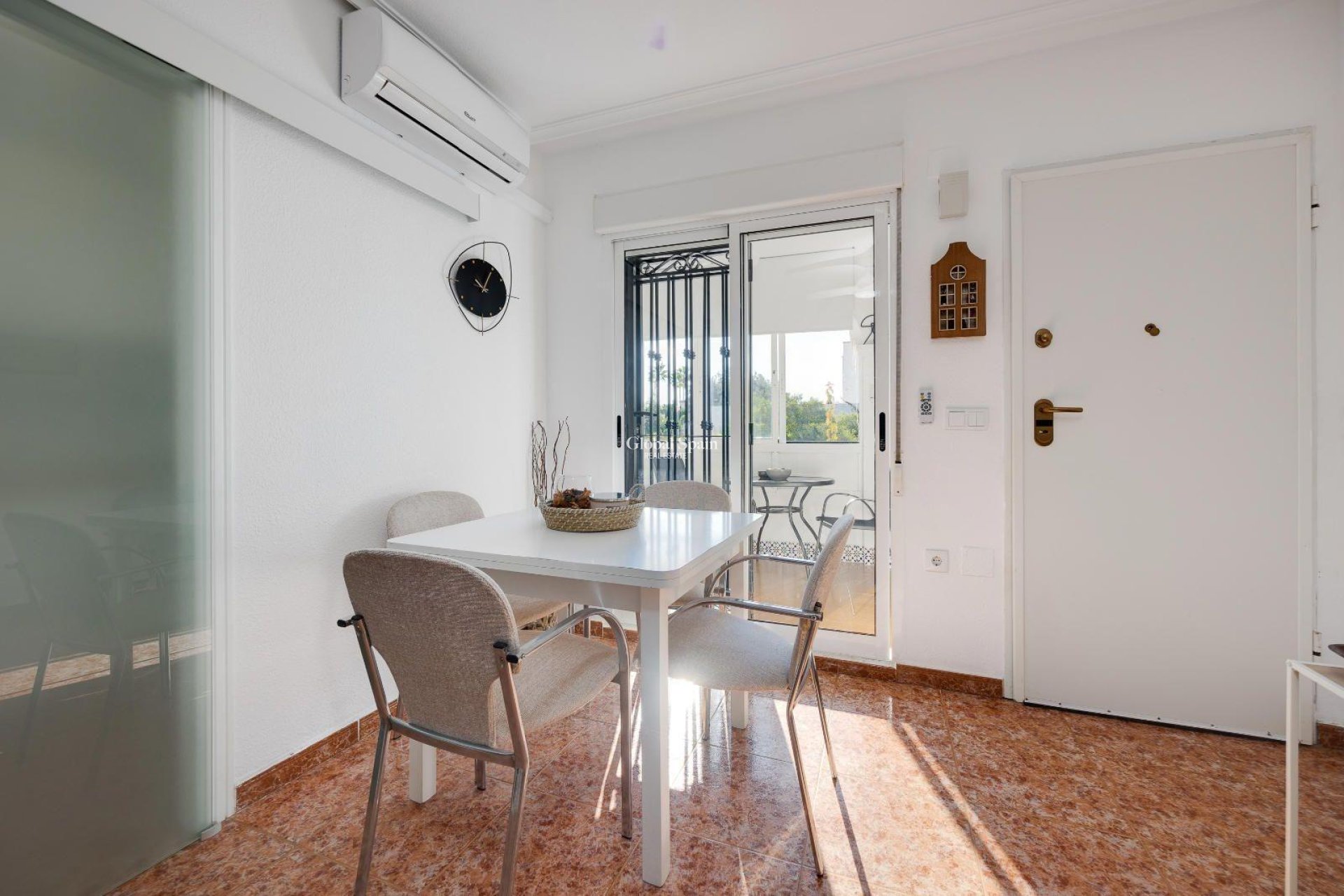 Revente - APPARTEMENT -
ORIHUELA COSTA - LOS BALCONES - LOS ALTOS