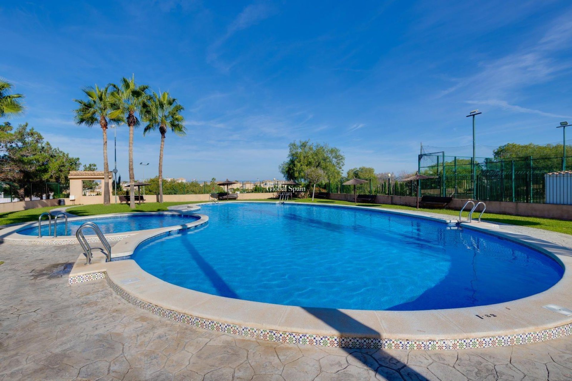 Revente - APPARTEMENT -
ORIHUELA COSTA - LOS BALCONES - LOS ALTOS