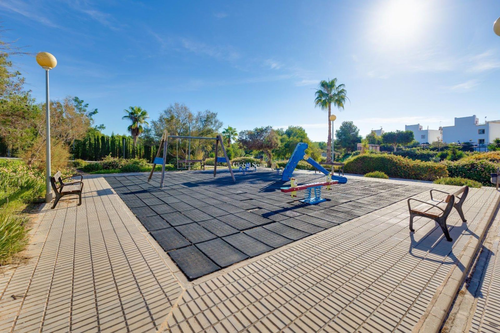 Revente - APPARTEMENT -
ORIHUELA COSTA - LOS BALCONES - LOS ALTOS