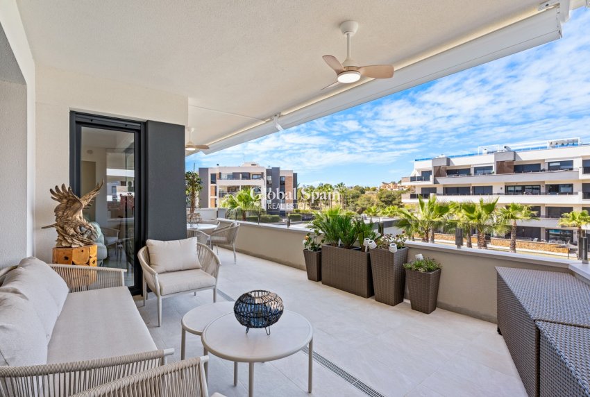 Revente - APPARTEMENT -
ORIHUELA COSTA - LOS BALCONES - LOS ALTOS