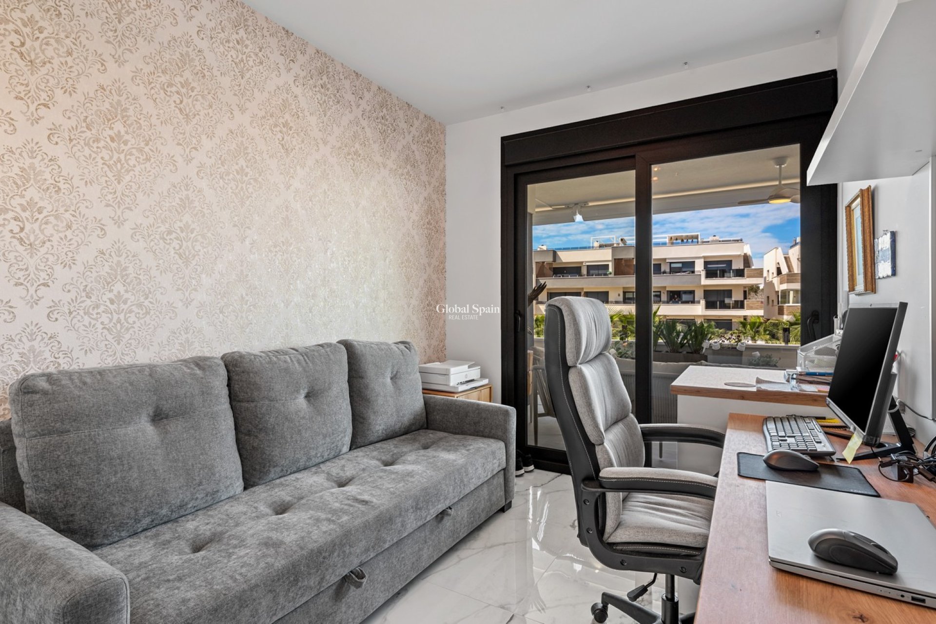 Revente - APPARTEMENT -
ORIHUELA COSTA - LOS BALCONES - LOS ALTOS