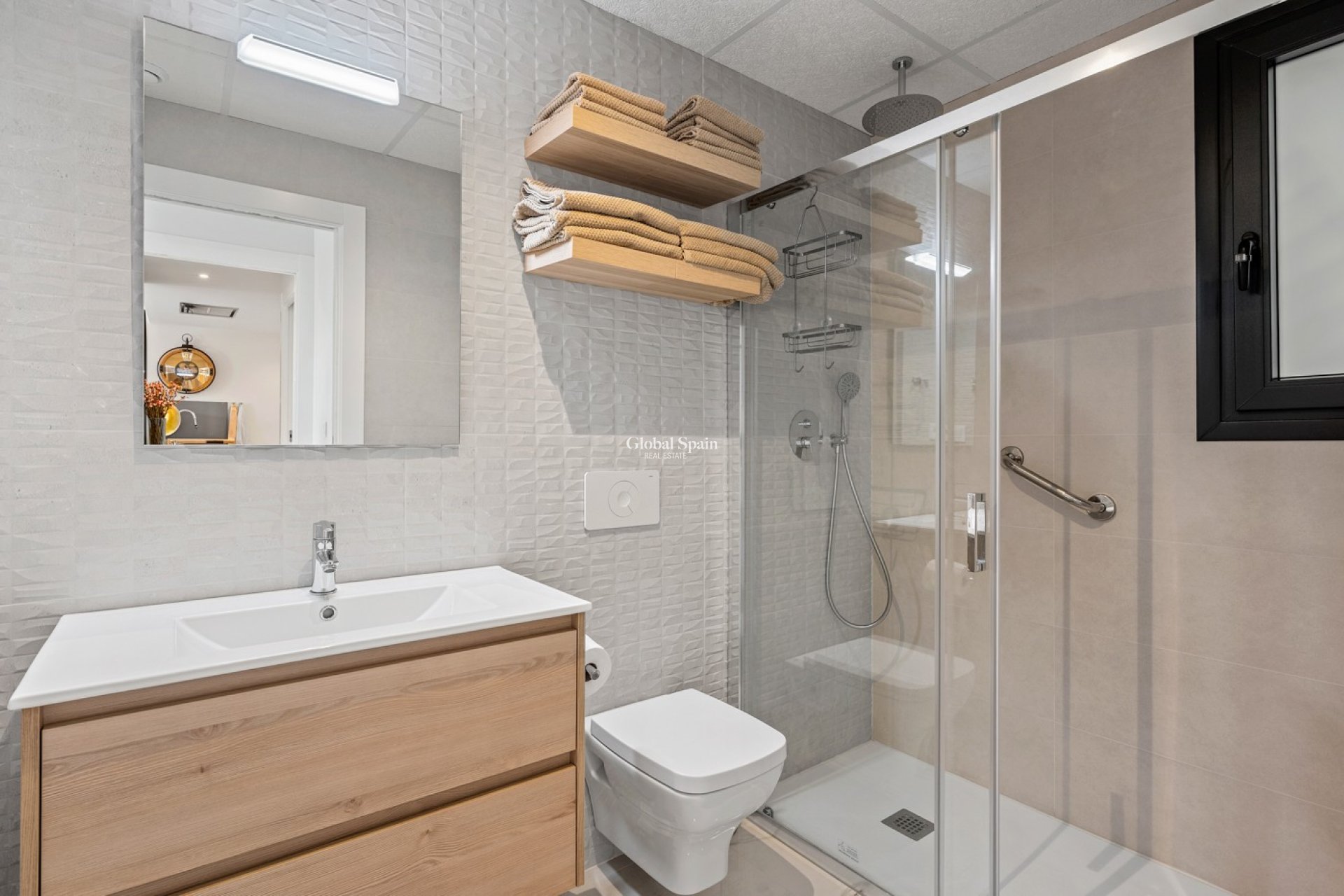 Revente - APPARTEMENT -
ORIHUELA COSTA - LOS BALCONES - LOS ALTOS