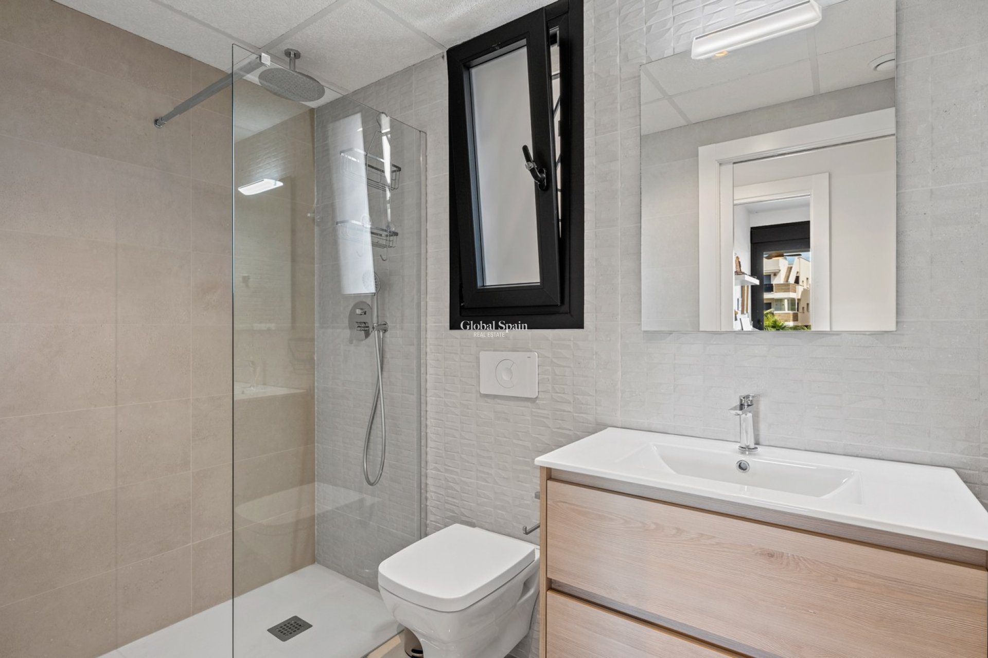 Revente - APPARTEMENT -
ORIHUELA COSTA - LOS BALCONES - LOS ALTOS