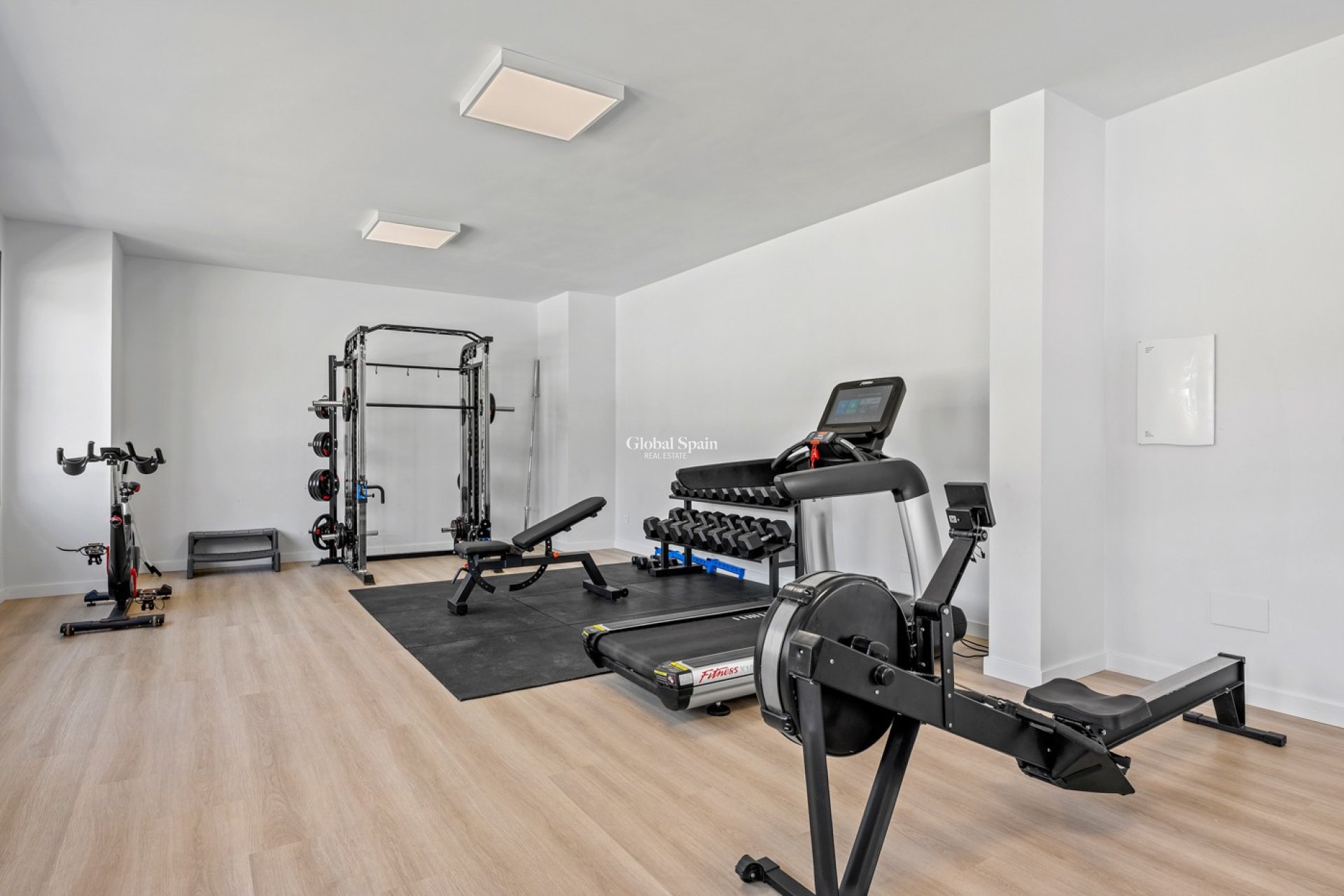 Revente - APPARTEMENT -
ORIHUELA COSTA - LOS BALCONES - LOS ALTOS