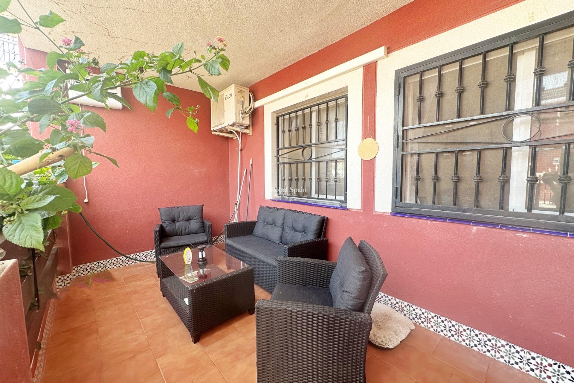 Revente - APPARTEMENT -
ORIHUELA COSTA - LOS BALCONES - LOS ALTOS