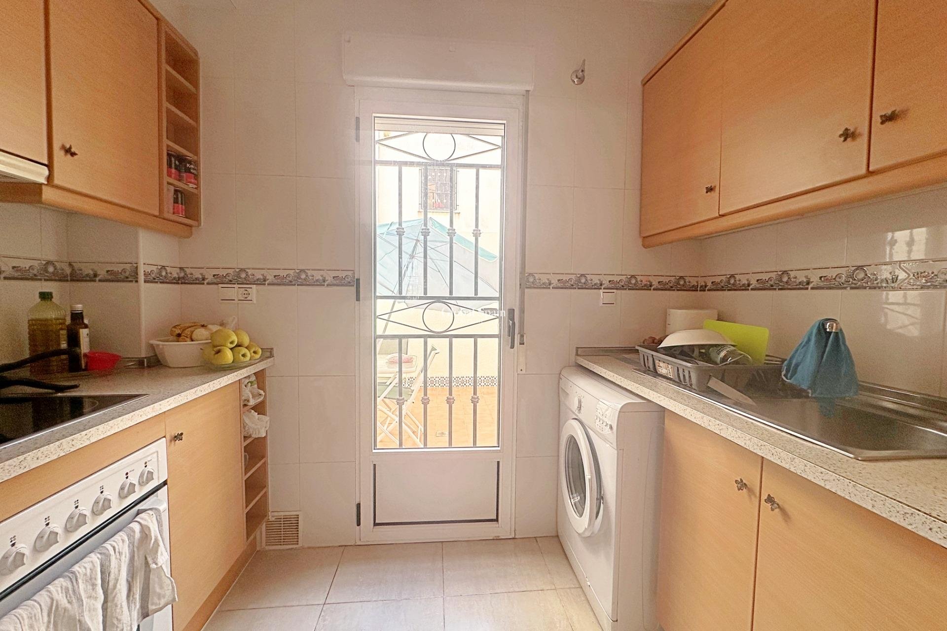 Revente - APPARTEMENT -
ORIHUELA COSTA - LOS BALCONES - LOS ALTOS