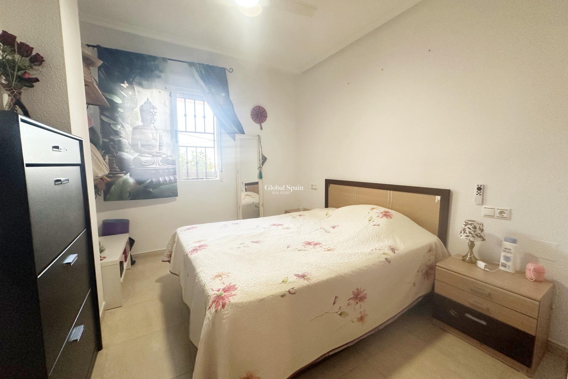 Revente - APPARTEMENT -
ORIHUELA COSTA - LOS BALCONES - LOS ALTOS