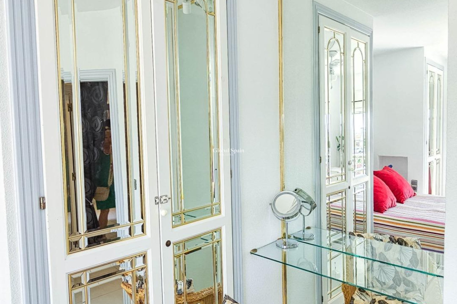 Revente - APPARTEMENT -
ORIHUELA COSTA - LOS BALCONES - LOS ALTOS