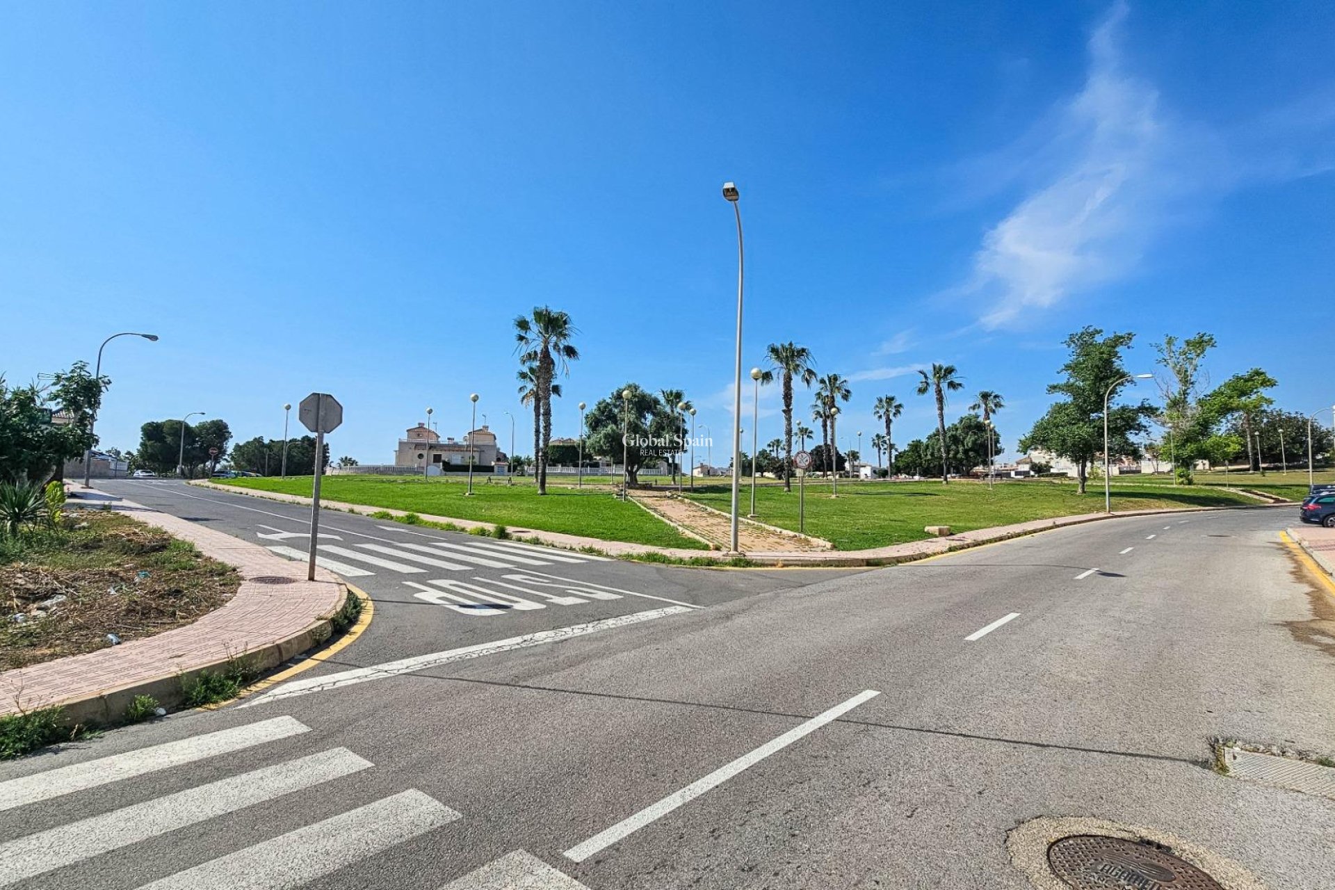 Revente - APPARTEMENT -
ORIHUELA COSTA - LOS BALCONES - LOS ALTOS