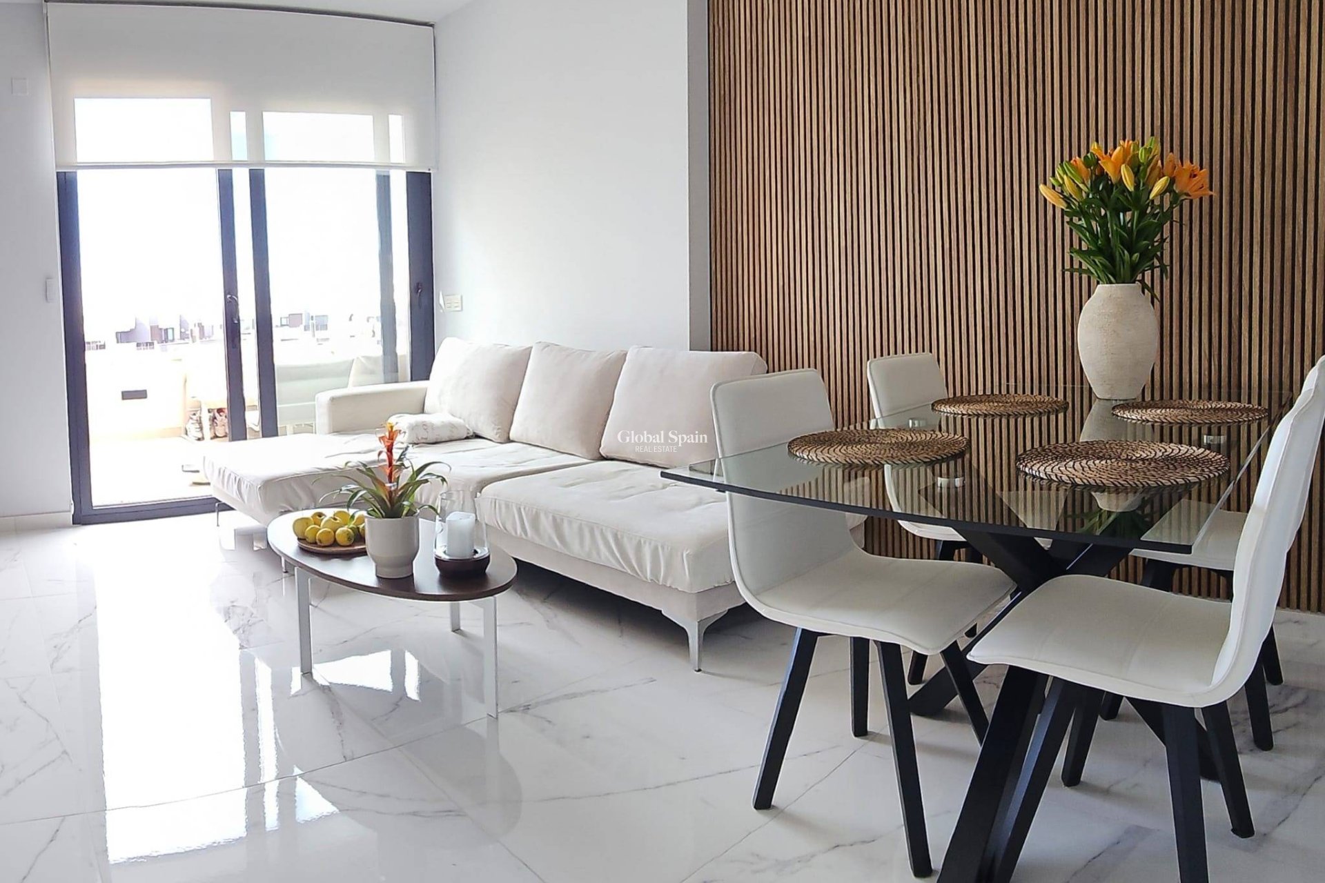 Revente - APPARTEMENT -
ORIHUELA COSTA - LOS BALCONES - LOS ALTOS