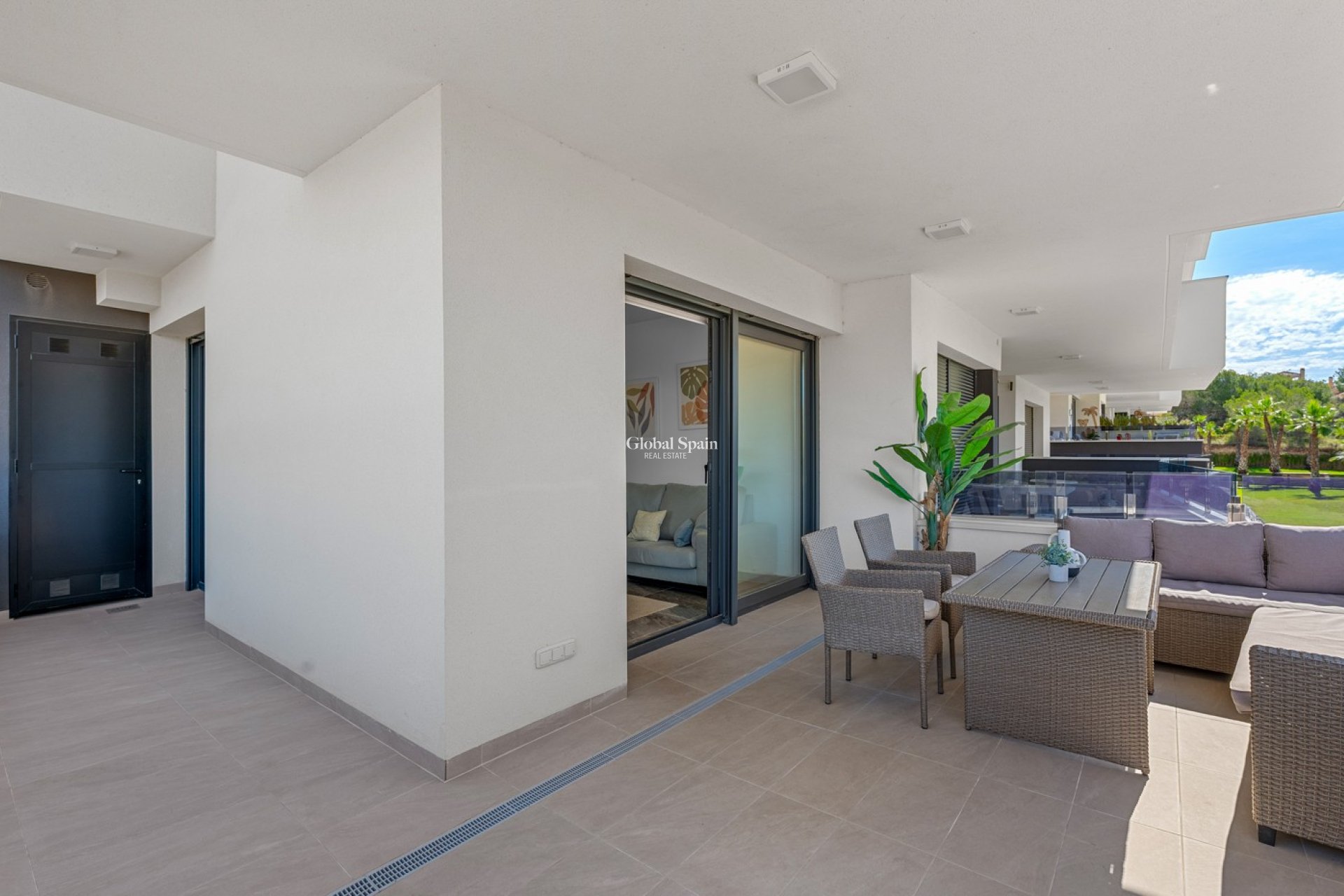Revente - APPARTEMENT -
ORIHUELA COSTA - LOS BALCONES - LOS ALTOS
