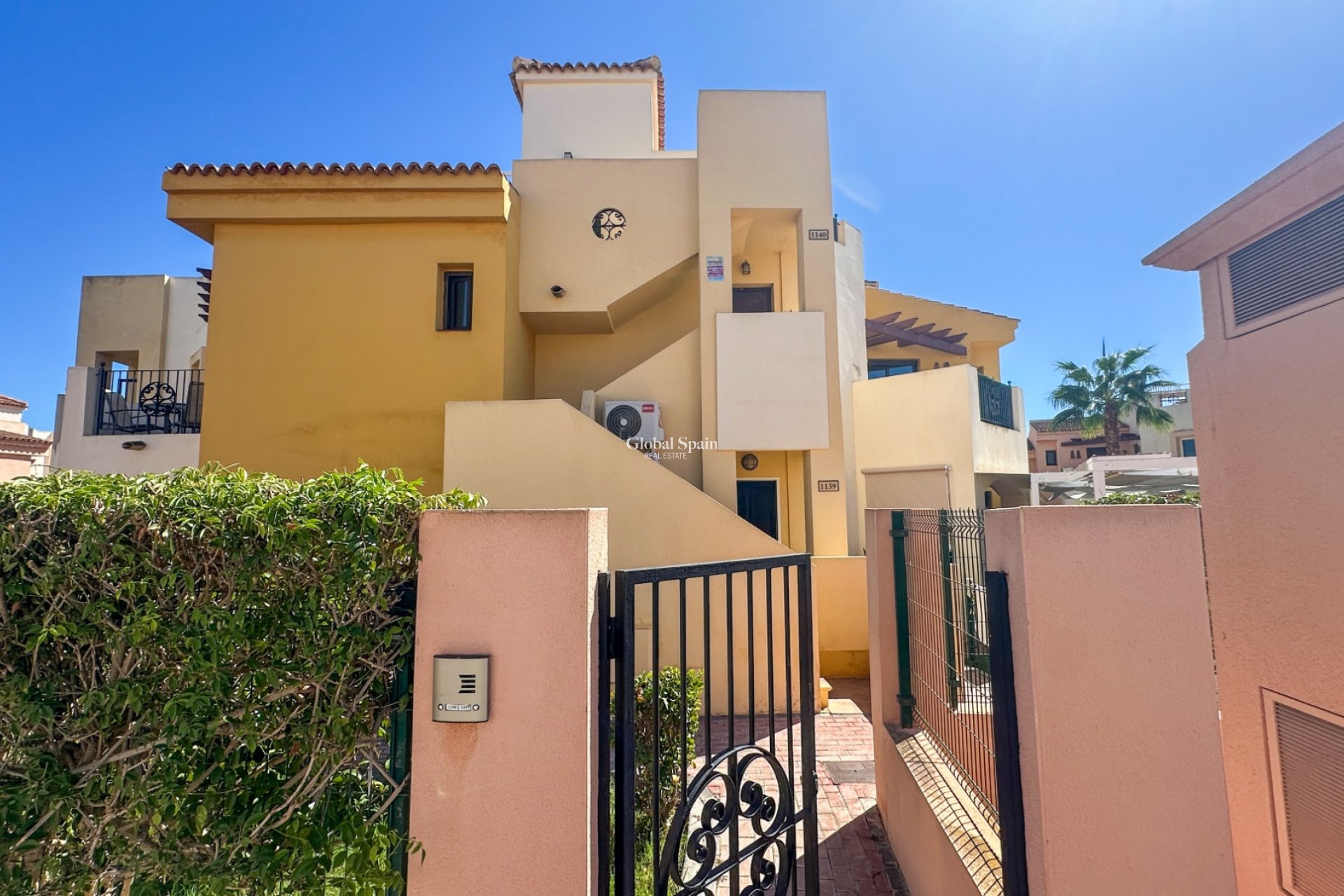 Revente - APPARTEMENT -
ORIHUELA COSTA - LOS BALCONES - LOS ALTOS