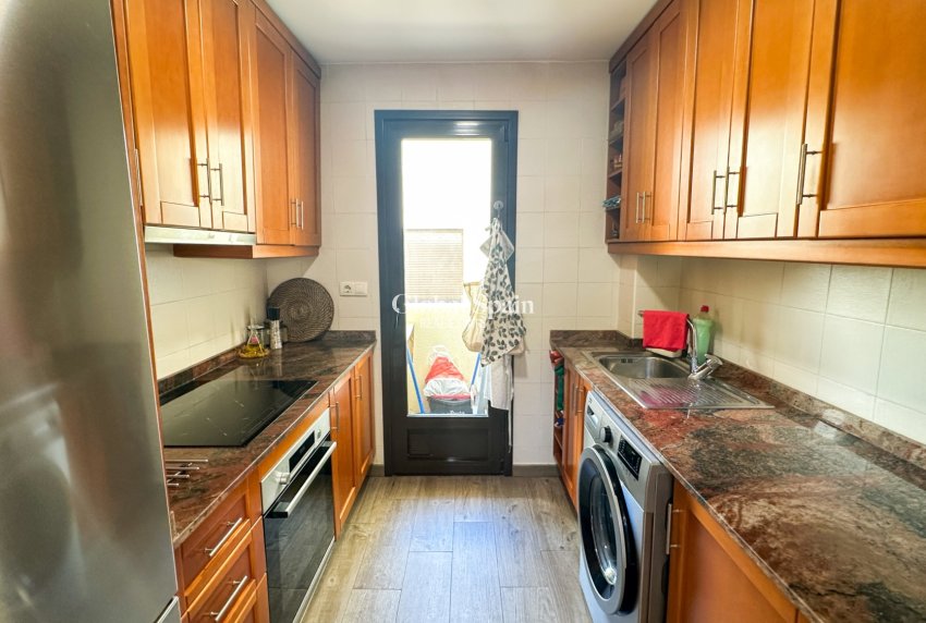 Revente - APPARTEMENT -
ORIHUELA COSTA - LOS BALCONES - LOS ALTOS