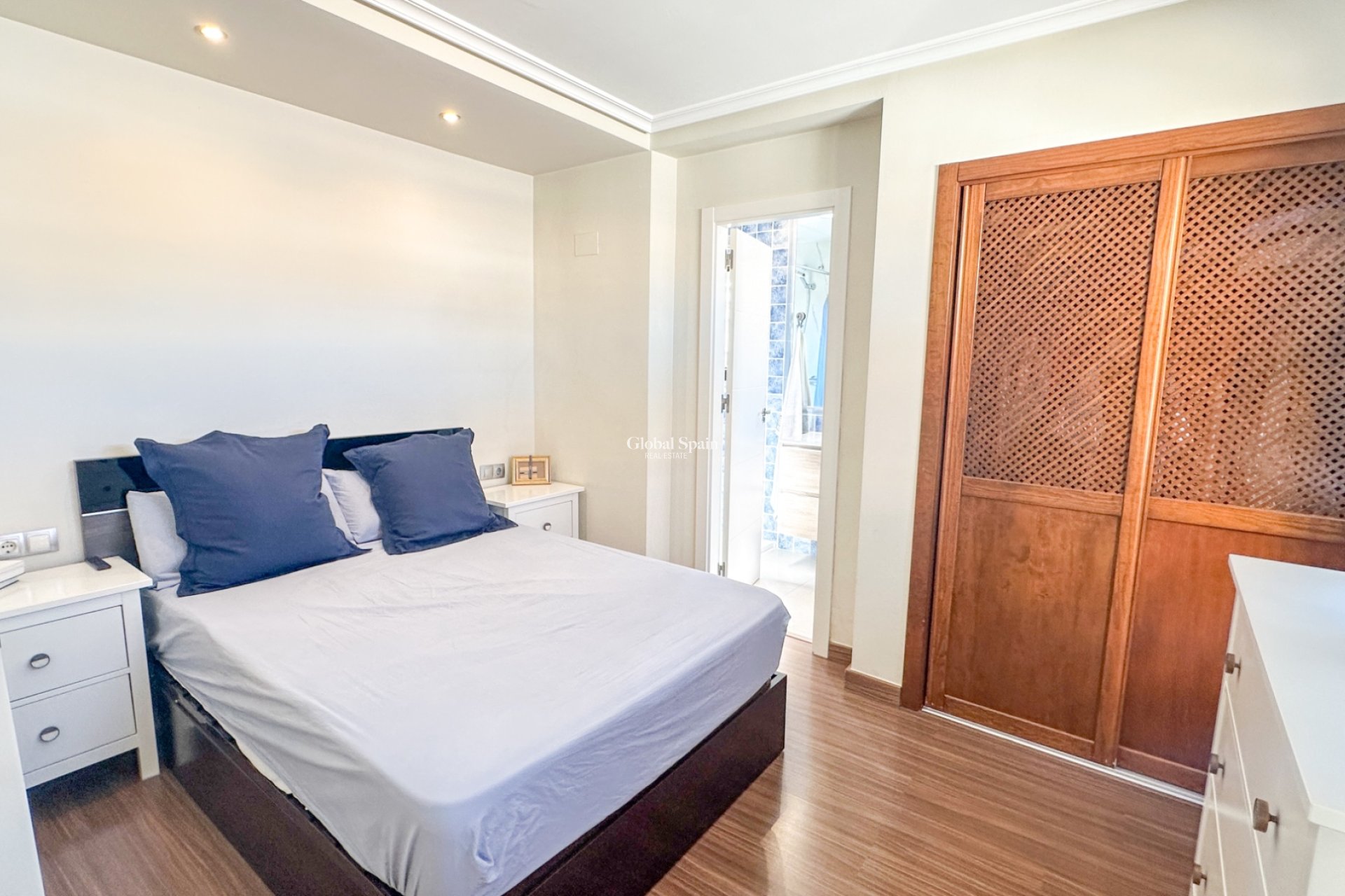 Revente - APPARTEMENT -
ORIHUELA COSTA - LOS BALCONES - LOS ALTOS