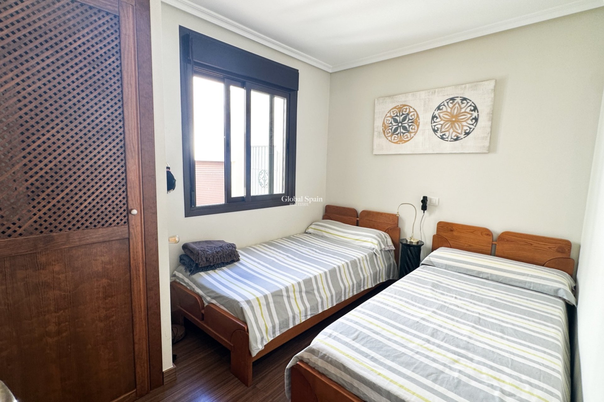 Revente - APPARTEMENT -
ORIHUELA COSTA - LOS BALCONES - LOS ALTOS