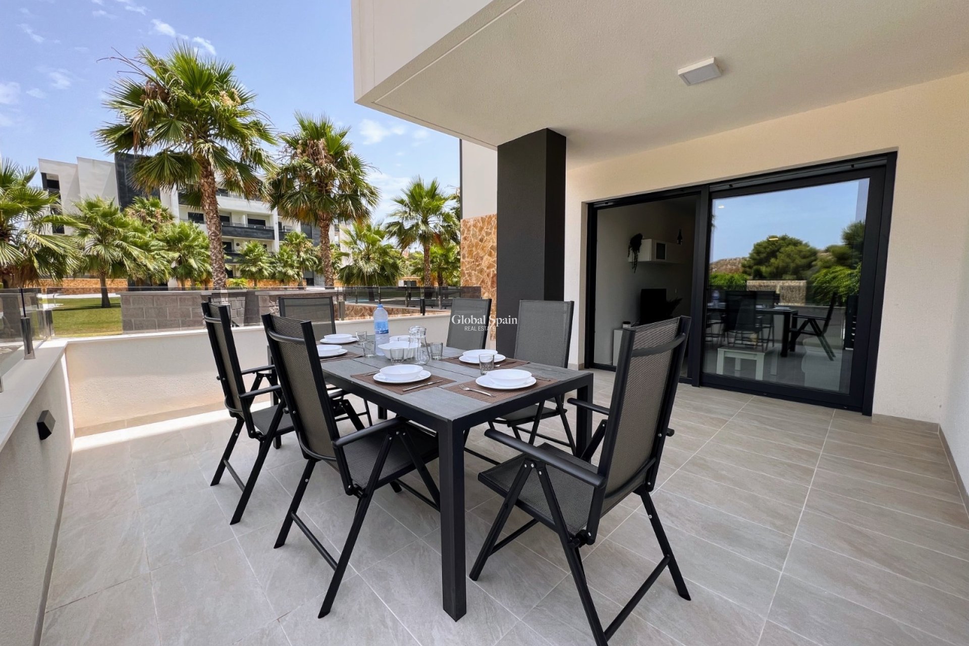 Revente - APPARTEMENT -
ORIHUELA COSTA - LOS BALCONES - LOS ALTOS