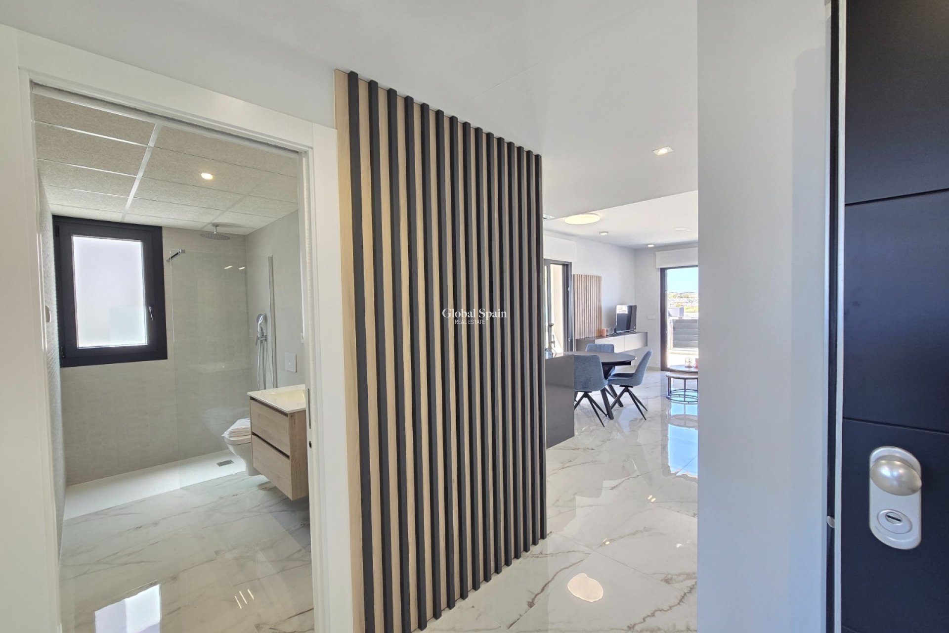 Revente - Appartement -
ORIHUELA COSTA - LOS BALCONES - LOS ALTOS