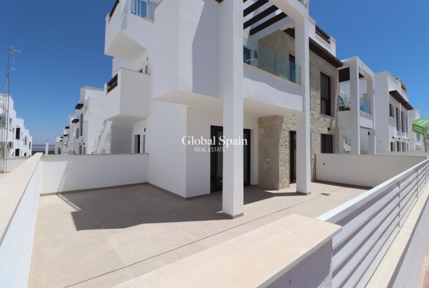 Revente - APPARTEMENT -
Orihuela Costa - Los Balcones