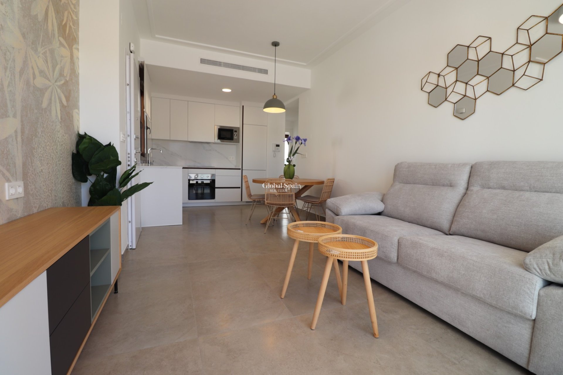 Revente - APPARTEMENT -
Orihuela Costa - Los Balcones