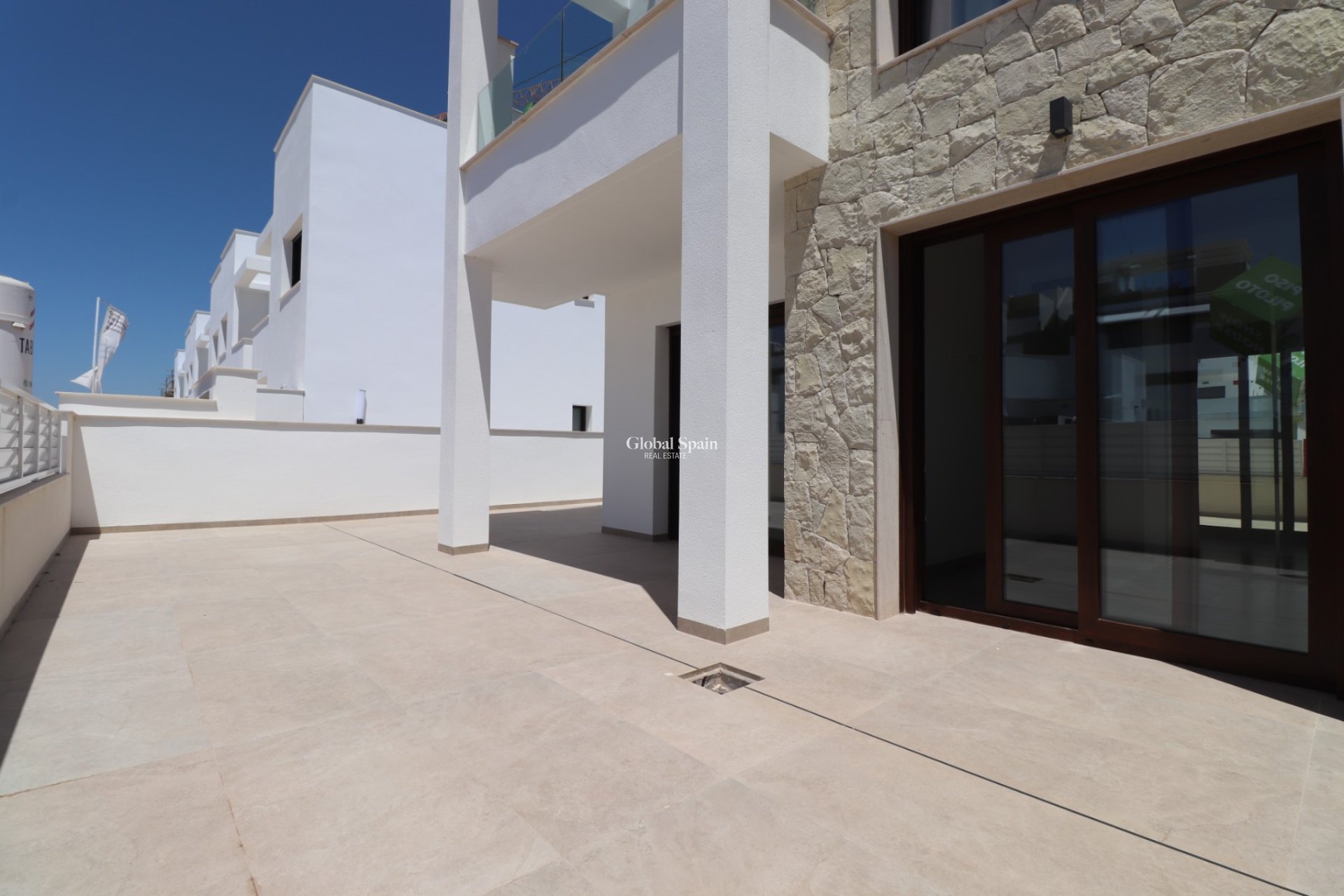 Revente - APPARTEMENT -
Orihuela Costa - Los Balcones