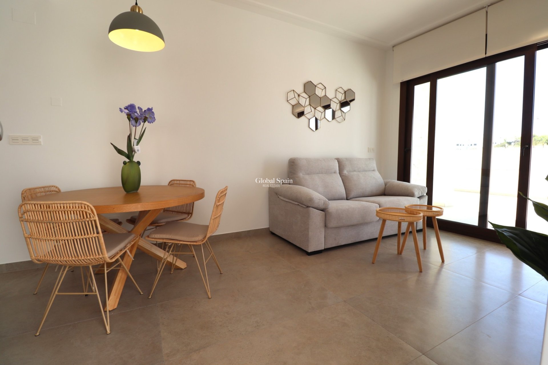 Revente - APPARTEMENT -
Orihuela Costa - Los Balcones