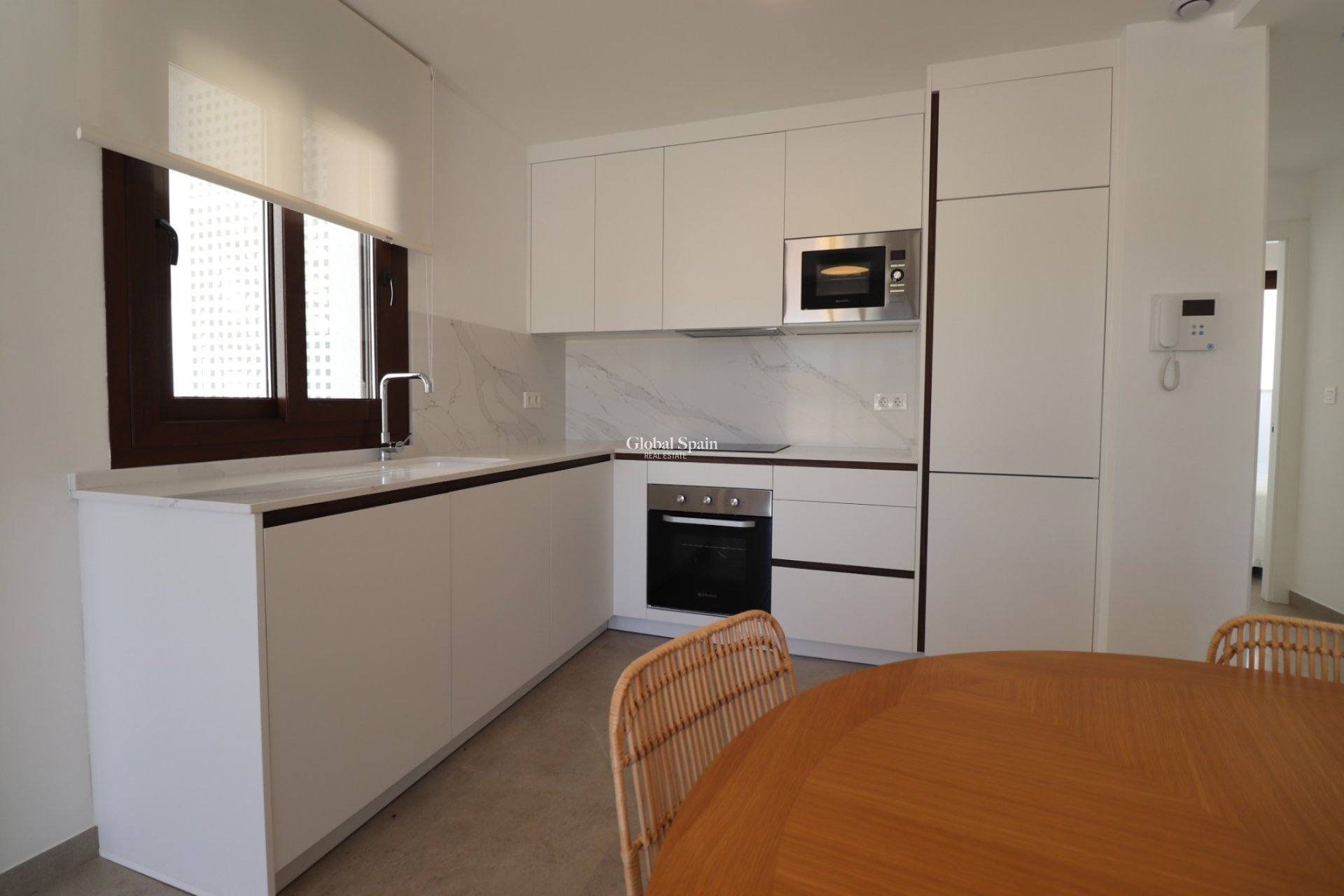 Revente - APPARTEMENT -
Orihuela Costa - Los Balcones