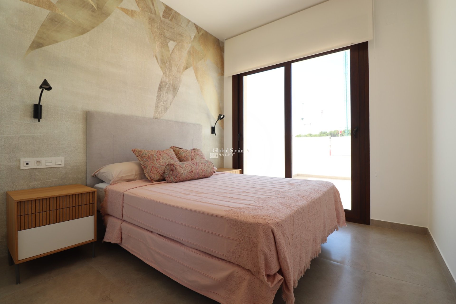 Revente - APPARTEMENT -
Orihuela Costa - Los Balcones