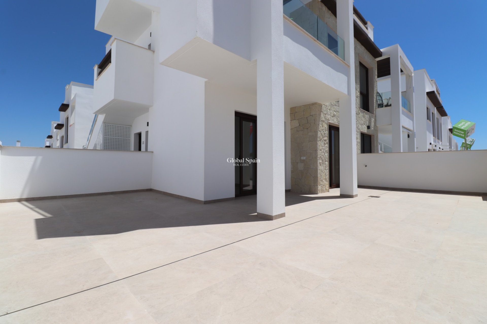 Revente - APPARTEMENT -
Orihuela Costa - Los Balcones