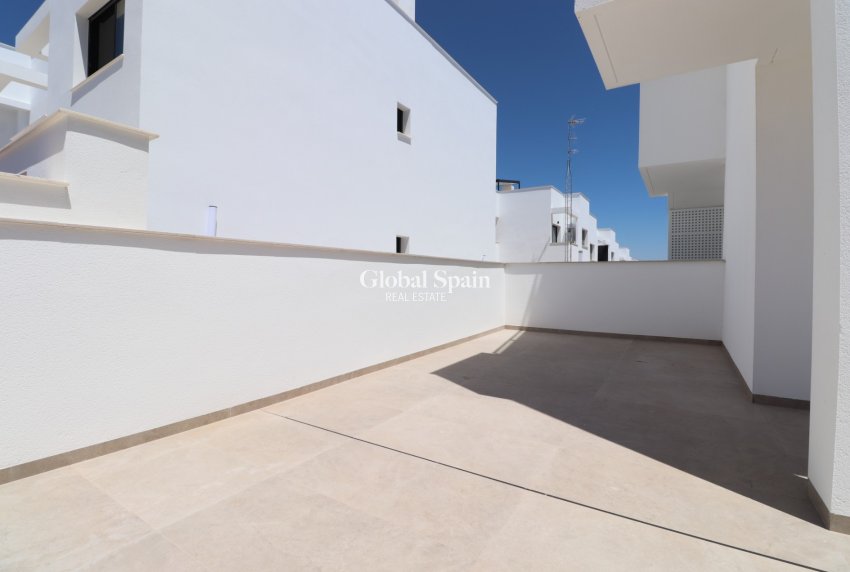 Revente - APPARTEMENT -
Orihuela Costa - Los Balcones