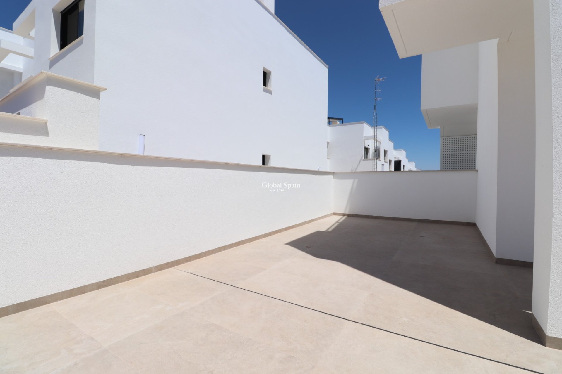 Revente - APPARTEMENT -
Orihuela Costa - Los Balcones