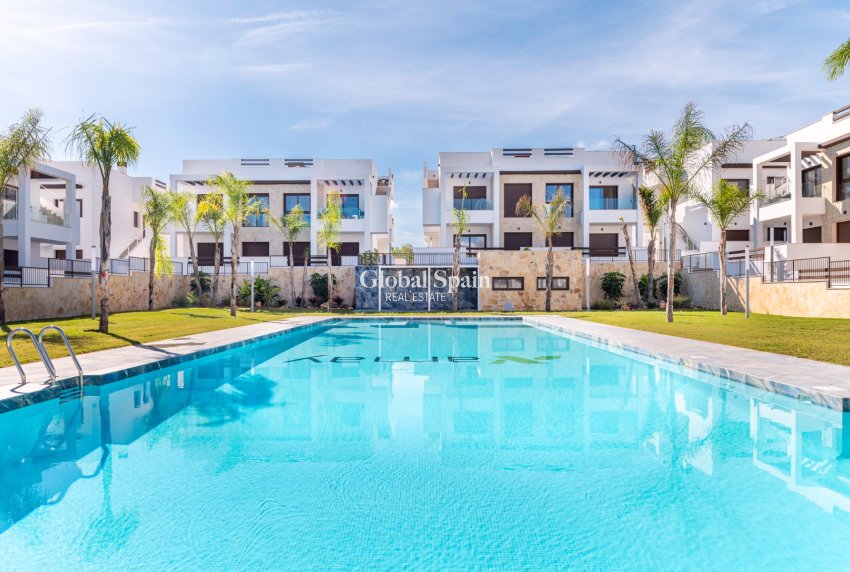 Revente - APPARTEMENT -
Orihuela Costa - Los Balcones