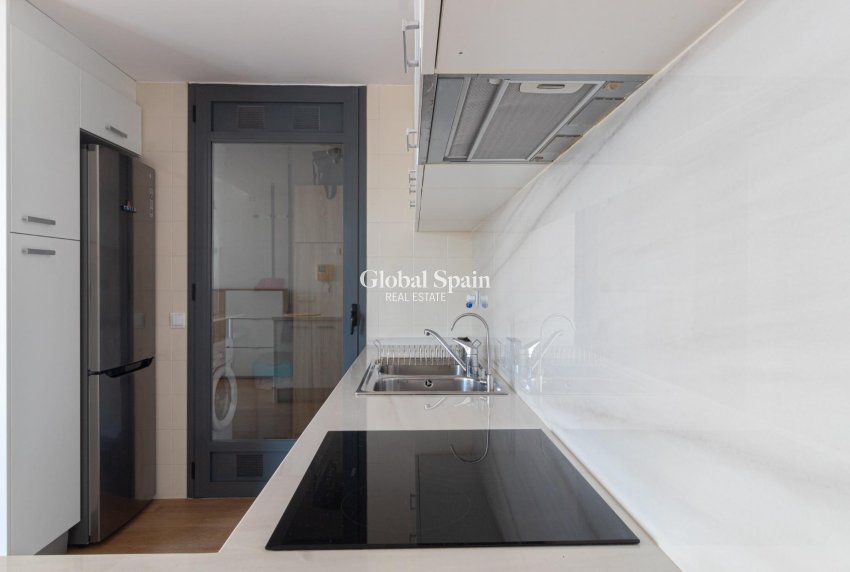 Revente - Appartement -
ORIHUELA COSTA - Los Dolses