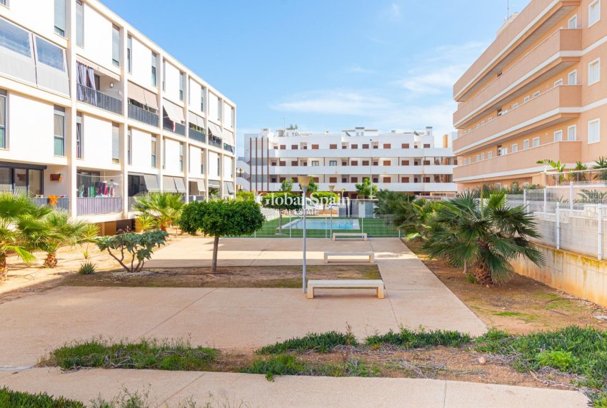 Revente - Appartement -
ORIHUELA COSTA - Los Dolses