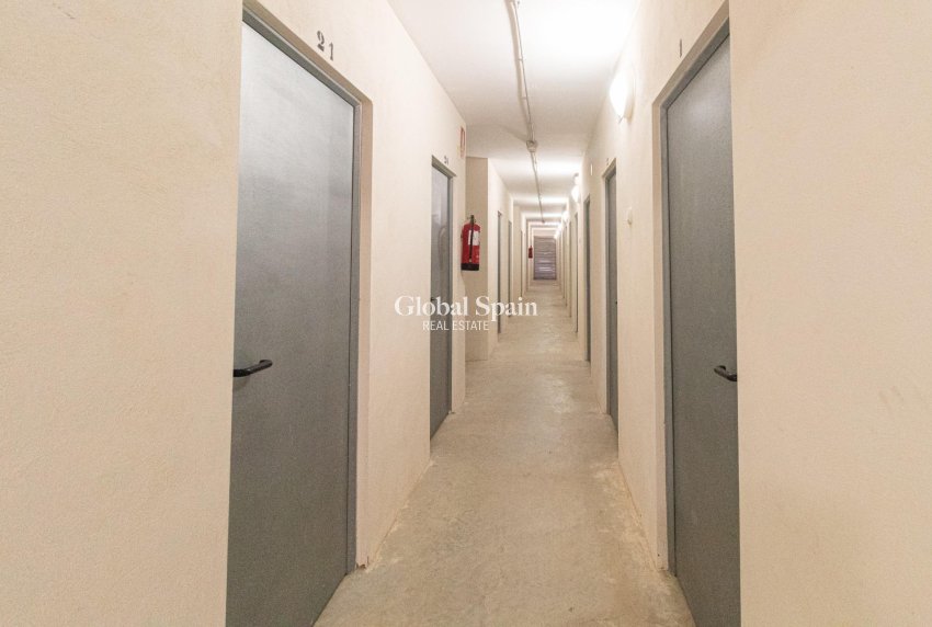 Revente - Appartement -
ORIHUELA COSTA - Los Dolses