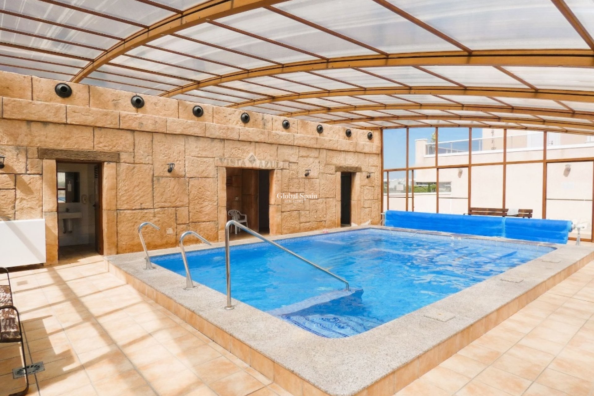 Revente - Appartement -
ORIHUELA COSTA - Los Dolses