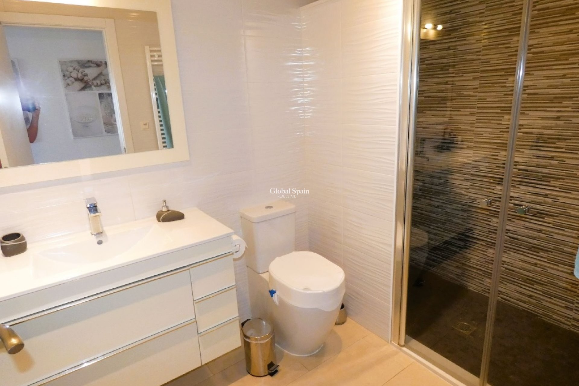 Revente - Appartement -
ORIHUELA COSTA - Los Dolses