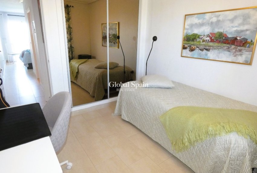 Revente - Appartement -
ORIHUELA COSTA - Los Dolses