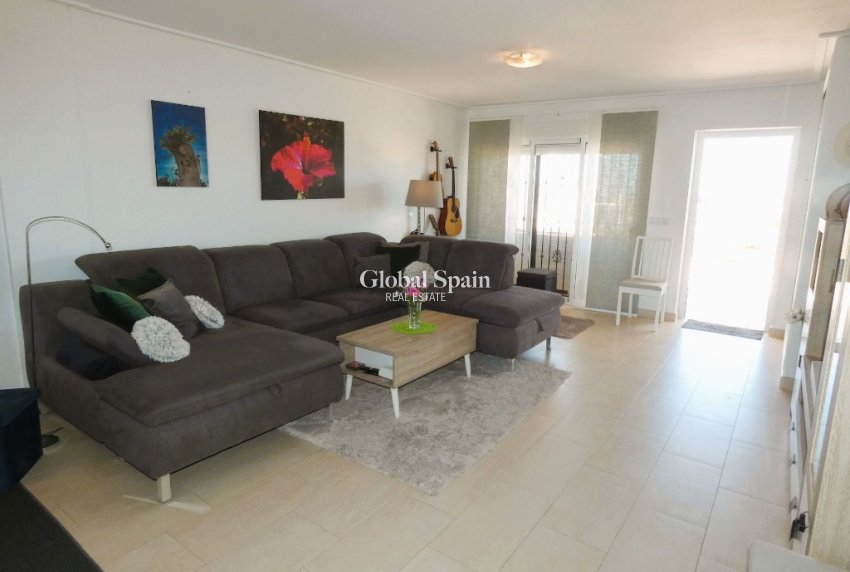 Revente - Appartement -
ORIHUELA COSTA - Los Dolses
